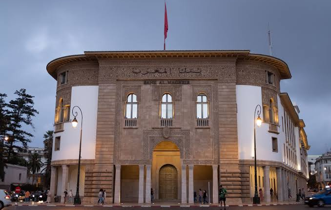 توقعات بنك المغرب للنمو 2026